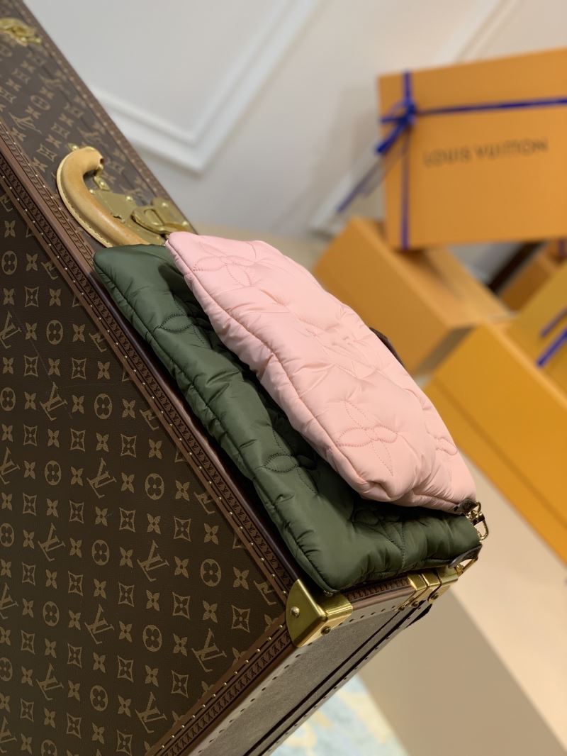 LV Satchel bags